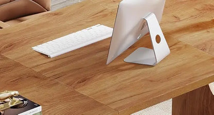 Executive Computer Desk, Workstation Business Furniture