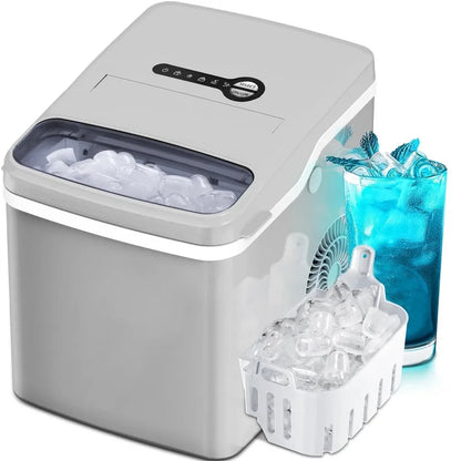 Portable Ice Maker