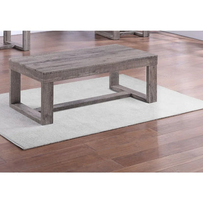 Coffee Table Rustic