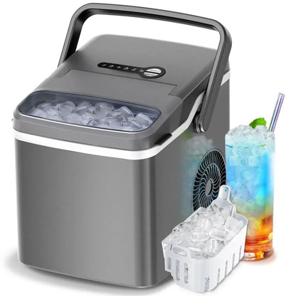Portable Ice Maker