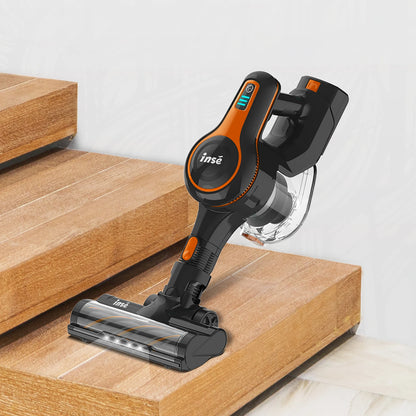 Cordless Vacuum Cleaner