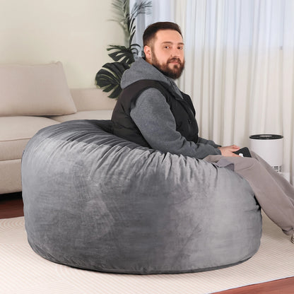 Bean Bag Chair for Gaming Reading