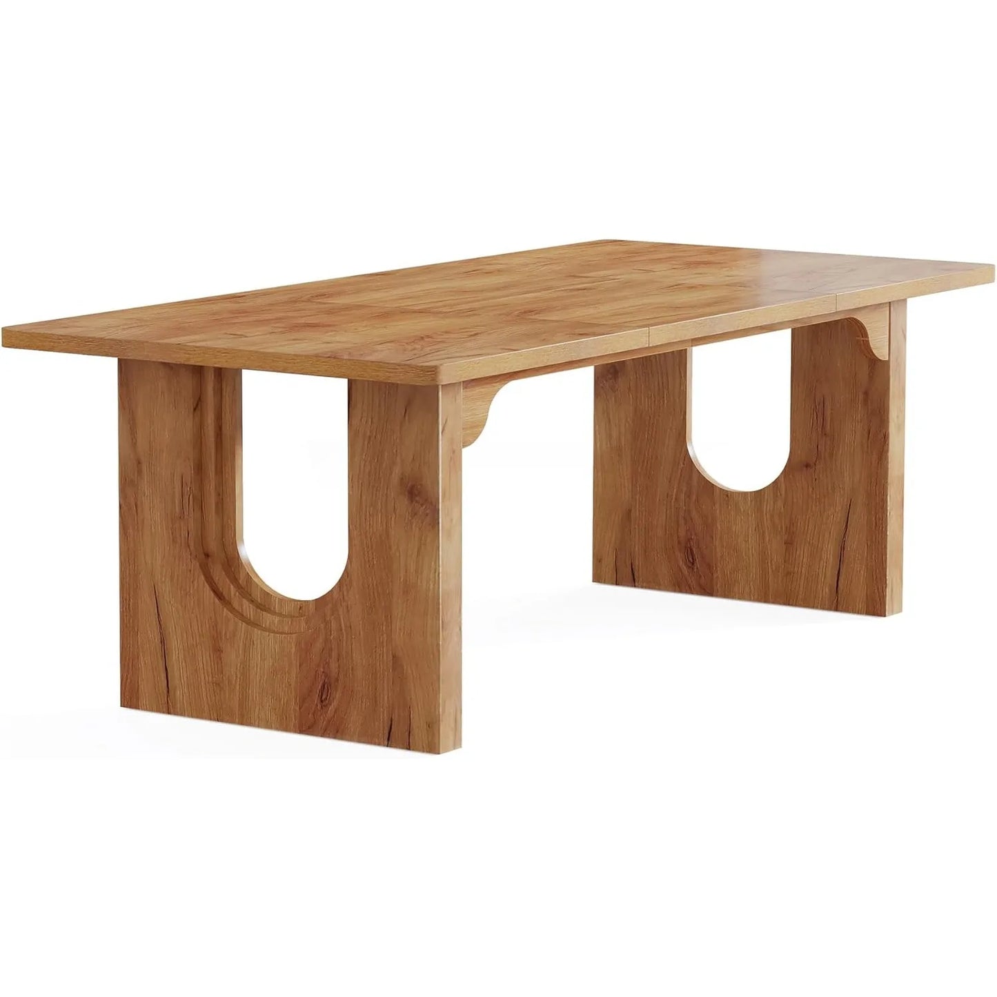 Executive Computer Desk, Workstation Business Furniture