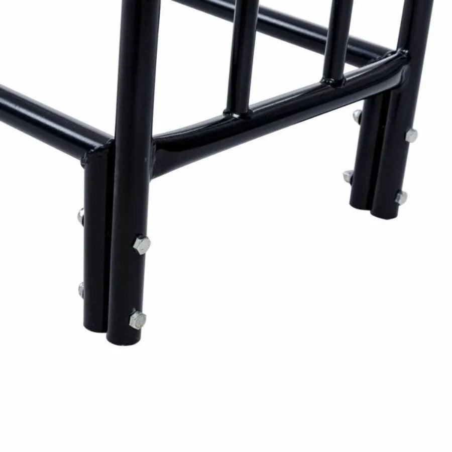 Outdoor Heavy Duty Steel Firewood